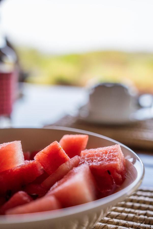 Pembeni Rhotia Villa Karatu Buitenkant foto